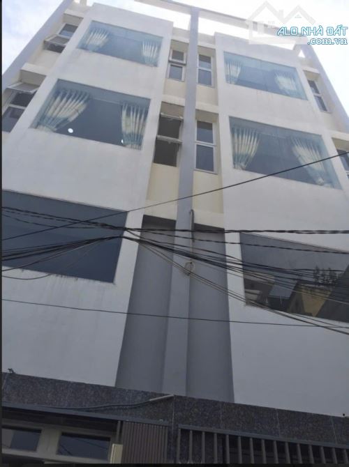 Nhà vị trí đẹp trên đường Âu Dương Lân, Q 8 - Chính chủ cần bán gấp  9,7 tỷ