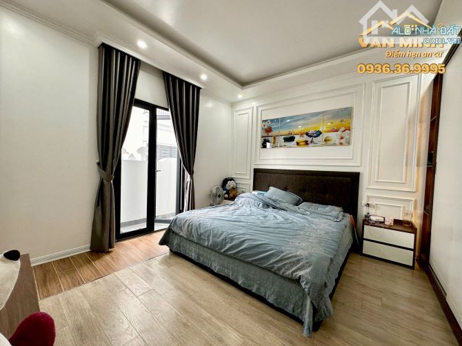 Bán nhà ngõ Chợ Hàng, Lê Chân, Hải Phòng - 10