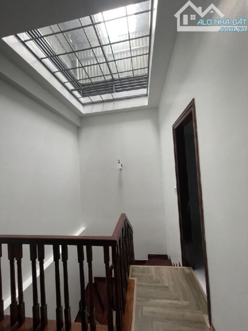 Bán nhà Ngọc Thuỵ Long Biên. 60m2 x6 tầng . Kinh doanh. Gara oto - 10