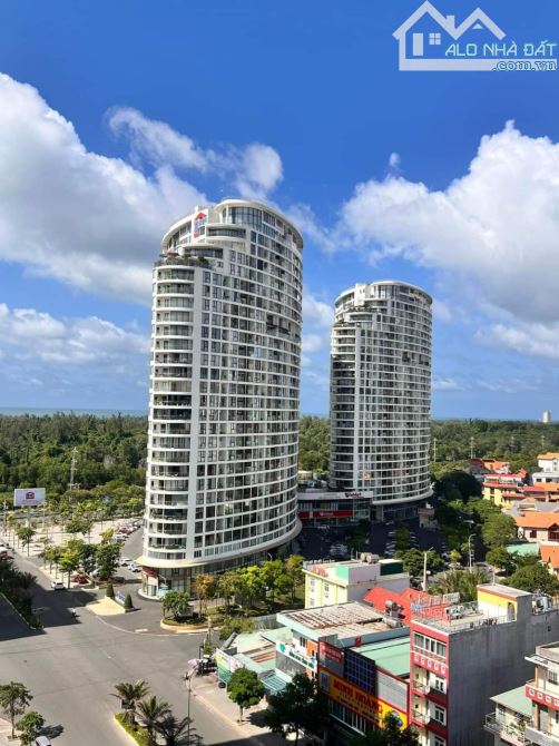 👌👌👌675 m² góc 3 mặt tiền KĐT CHÍ LINH.  Giá 65 tỷ - 2