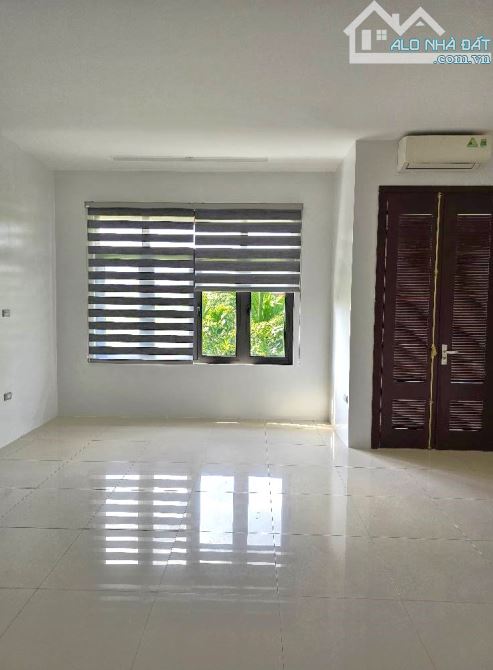 Bán nhà ngõ 10 Nguyễn Văn Huyên, Cầu Giấy, 90m2, MT 5.6m, 27 tỷ. - 1