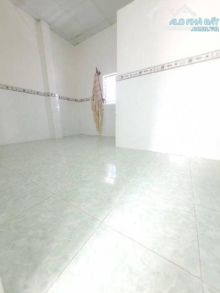 🏠Bán Nhà Nguyễn Thái Sơn P5 Gò Vấp - Nhà Mới Đẹp - 2 Tầng - Ngang 4.3m - Sổ vuông vức - 1