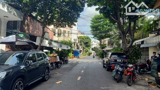 Bán nhà Mặttiền P.TânThành, Q.TP kdoanh đa ngành 80m2 5T 6PN chỉ 13 tỉ TL - 1