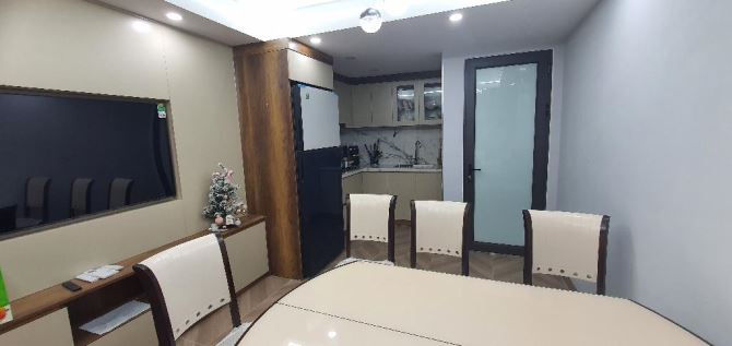 Đỉnh cao Lò Đúc 40m2 4 ngủ Nở Hậu Thoáng trước sau - 1