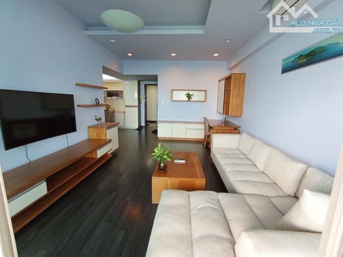 🏪Cho thuê căn hộ Sailing Tower 2PN/2WC Full Nội Thất #30Tr View Cực Đẹp Xem Liền - 1