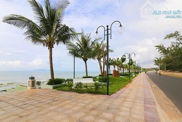 SIÊU ƯU ĐÃI: ĐẤT NỀN PHAN THIẾT VIEW BIỂN, CHỈ 720 TRIỆU - SỔ HỒNG RIÊNG - 1