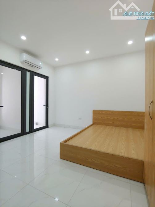 Bán CHUNG CƯ MỸ ĐÌNH - KHU VỰC NHU CẦU THUÊ CAO - 21 PHÒNG DOANH THU 120tr/1T. - 1