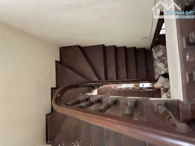 BÁN NHÀ PHỐ NGUYỄN PHÚC LAI -ĐỐNG ĐA -42 m2-5 TẦNG -MẶT TIỀN 4M 5 - 1