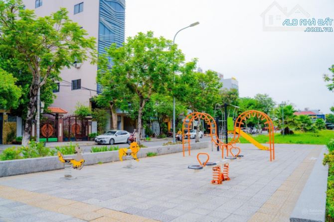 Bán Đất Mặt Tiền đường BẮC SƠN, Hoà An, Cẩm Lệ, Đà Nẵng, DT: 500m2 - 1