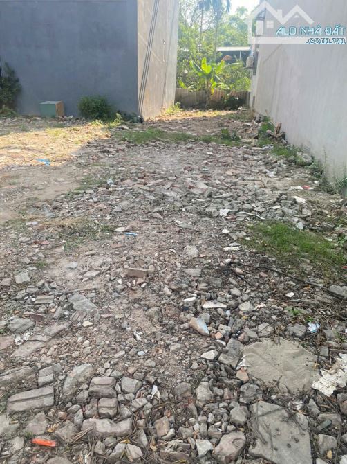 Bán đất Tân Lập - Đan Phượng - Hà Nội - 37,3m2 - 1