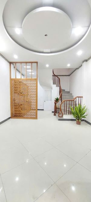 Chủ Nhà Cần Tiền Nên Cần Bán Gấp Nhà Ở Tân Triều.Ô Tô Đỗ Gần.Gía 6.65Tỷ Có TL - 1