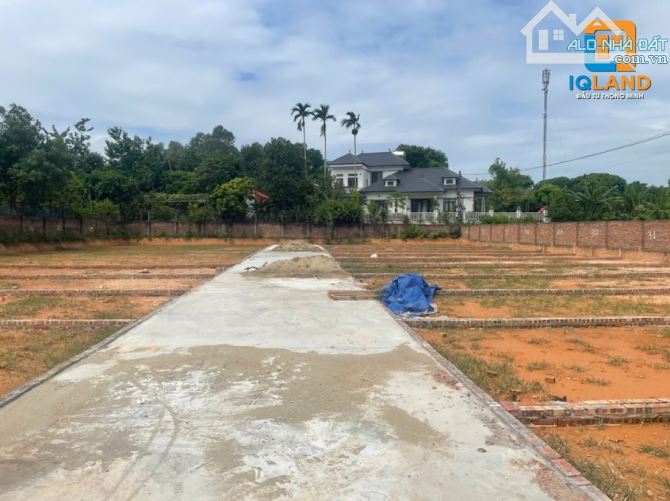 Loanh quanh 1 tỷ 56,6m2 Xuân Đồng- Tân Minh-Sóc Sơn-HN