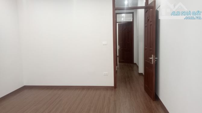 Siêp phẩm nhà đẹp- Ngõ thông-Khương Hạ-Khương Đình-Thanh Xuân-52m2-5Tầng-MT 4m-7.9 tỷ - 1