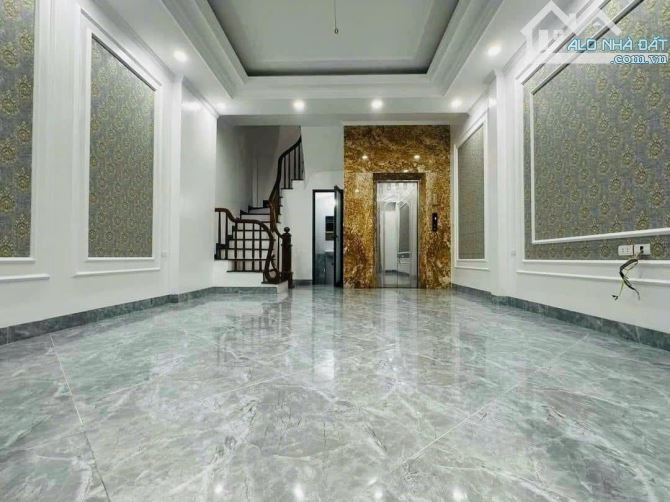 BÁN NHÀ VŨ TÔNG PHAN, DT 40M x 6 TẦNG, MT 3.8M, NHỈNH 9 TỶ, VỊ TRÍ SIÊU ĐẸP - 1