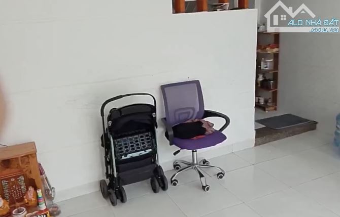 GẤP BÁN NHÀ QUANG TRUNG P8 GÒ VẤP ,40M BTCT 2 TẦNG XE HƠI TRÁNH THÔNG CHỈ HƠN 3 TỶ - 1