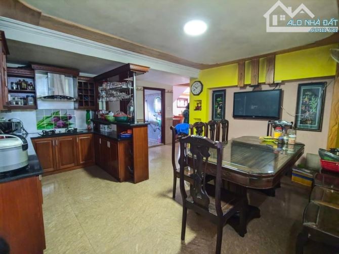 BÁN BIỆT THỰ 4 TẦNG TÂM HUYẾT 155m- TRANG QUAN, AN ĐỒNG, AN DƯƠNG giá chỉ 7,2 tỷ - 1