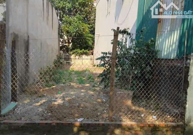 BÁN GẤP 55M ĐẤT NGỌC CHI VĨNH NGỌC - 1