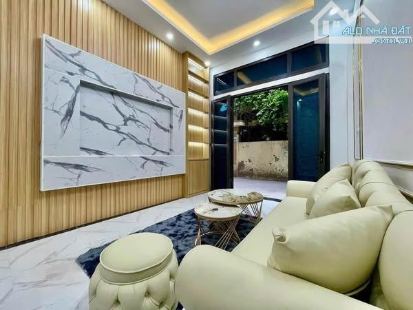 SIÊU PHẨM Ô CHỢ DỪA-DT35m-4Tầng-MT4m-7 tỷ - 1