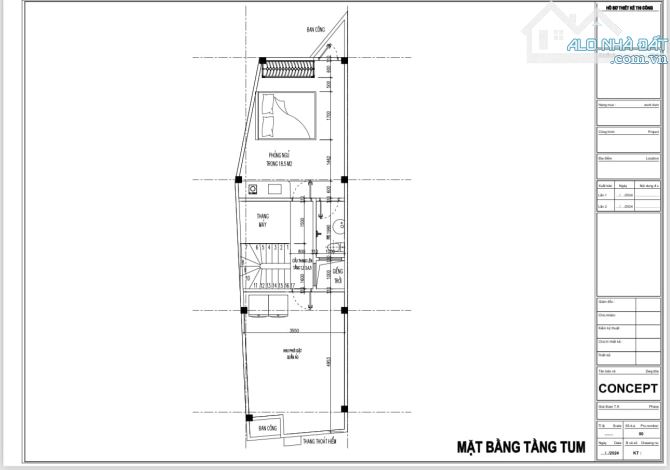 TÒA CCMN NGÕ 285 ĐỘI CẤN - RỘNG 49M2 - 8 TẦNG 13 PHÒNG - DT 80TR/TH - GIÁ CHỈ 12.9 TỶ - 1