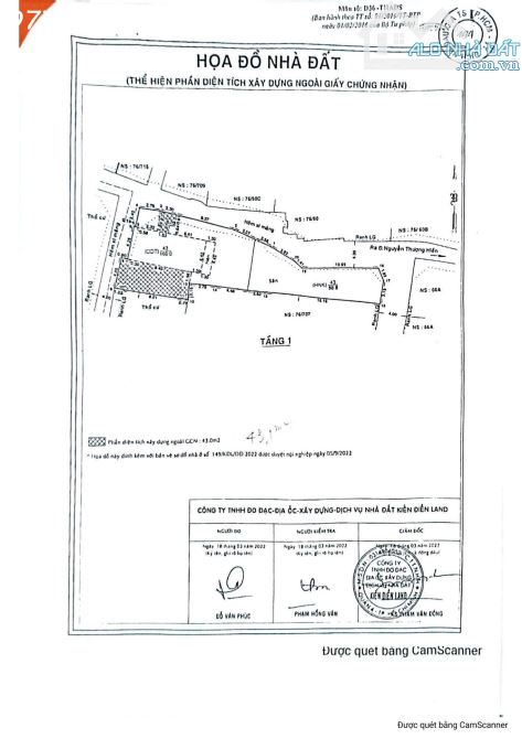 Nhà góc 3MT hiếm ngay chợ Hoàng Hoa Thám, Bình Thạnh - 1