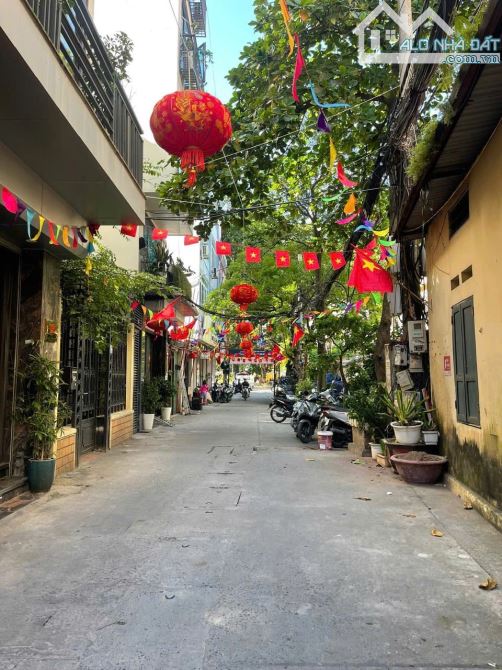 Chính chủ cần bán gấp đất phân lô Lê Trọng Tấn 70m MT 5m Giá chào 6.5 tỷ - 1