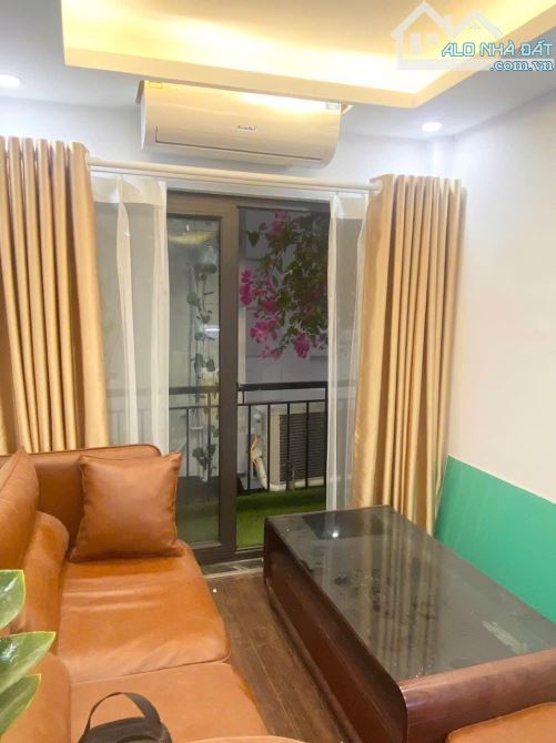 🏡 CHỈ 3,5 TỶ CÓ NHÀ 5 TẦNG CẦU GIẤY –  16M2 - FULL NỘI THẤT  - CÁCH 5 NHÀ RA Ô TÔ TRÁNH - 1