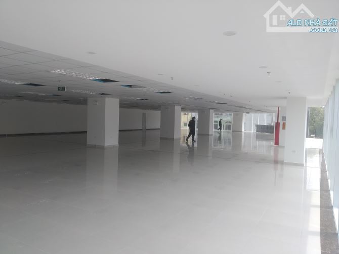 Cho thuê 200m2 mặt bằng kinh doanh mặt phố Định Công - 1