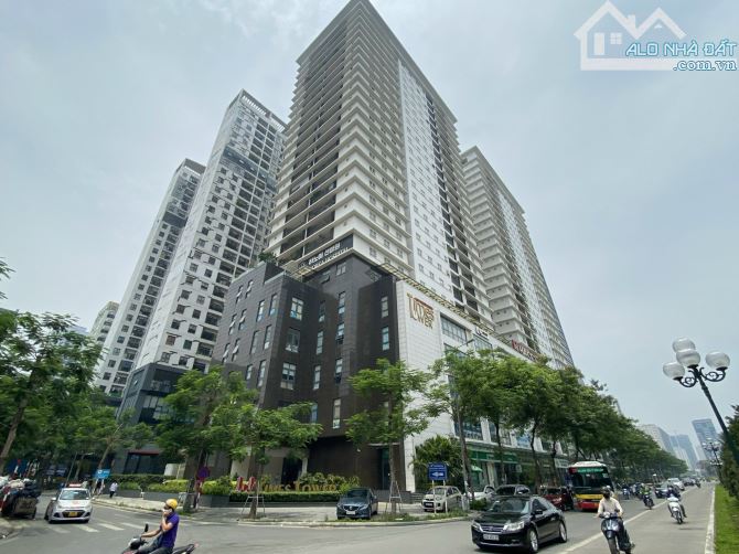 Cho thuê VP 250m2 tòa Times Tower 35 Lê Văn Lương - Nhân Chính - Thanh Xuân.Giá ưu đãi - 1