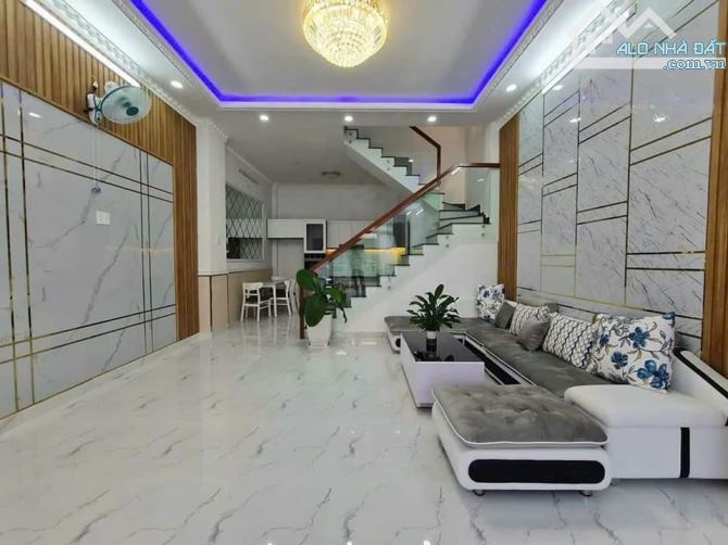 bán gấp căn nhà ở gần bệnh viện nhi đồng thành phố, đường nguyễn cữu phú, giá 1 tỷ 250. - 1