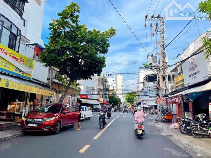 💥Siêu phẩm bán căn góc Hồng Bàng + Trần Nguyên Hãn Nha Trang - 1