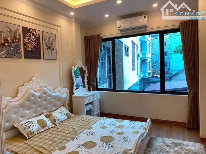 🏠NHÀ MỚI BA ĐÌNH - XÁCH VALI VỀ Ở NGAY - KHU VỰC VIP BA ĐÌNH. - 1