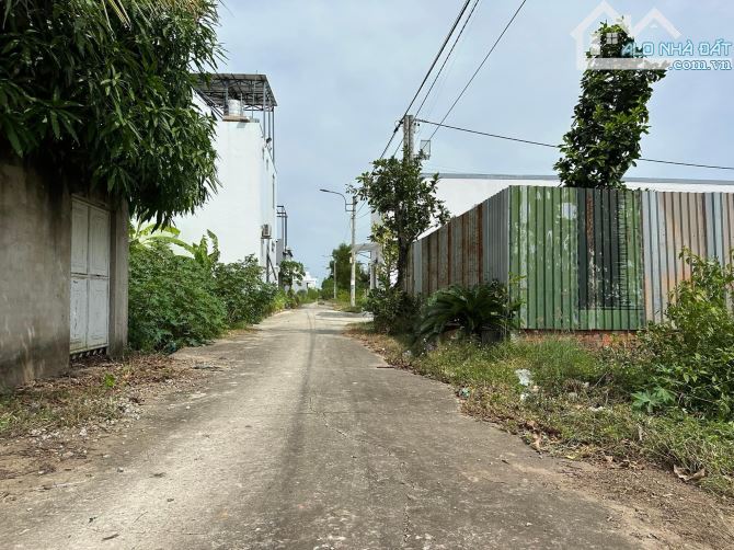 Mặt tiền đan dân sinh mậu thân khu dân cư sát quán sen - 1