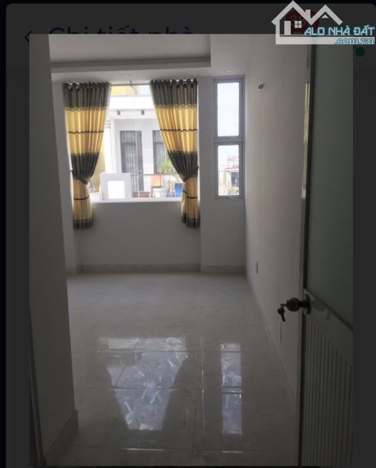 Nhà vị trí đẹp trên đường Âu Dương Lân, Q 8 - Chính chủ cần bán gấp  9,7 tỷ - 1
