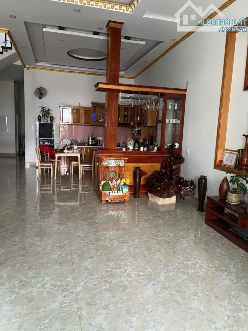 💥Nhà 2 tầng mái mái thái mặt tiền Nguyễn Lâm - khu Ama Khê - 1