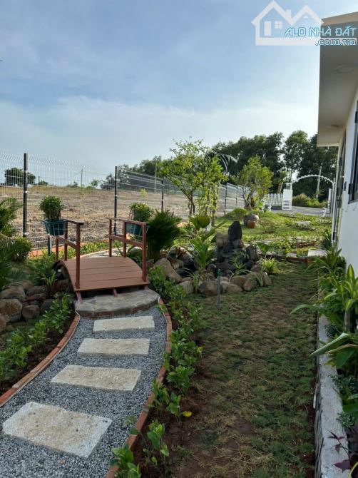 BÁN NHÀ VƯỜN ĐẸP TẠI KHU NGHỈ DƯỠNG SUỐI RAO, SẴN THỔ CƯ, CÁCH SUỐI RAO-PHƯỚC TÂN 500M - 12