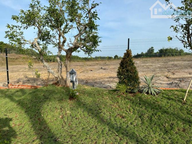 BÁN NHÀ VƯỜN ĐẸP TẠI KHU NGHỈ DƯỠNG SUỐI RAO, SẴN THỔ CƯ, CÁCH SUỐI RAO-PHƯỚC TÂN 500M - 14