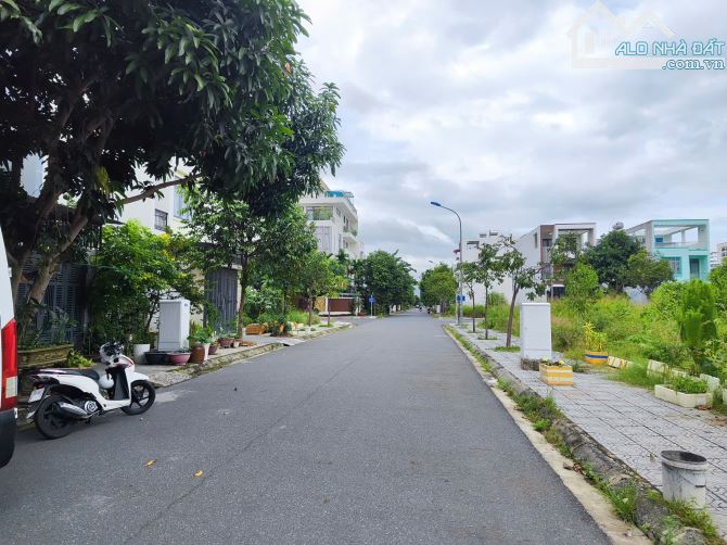 4,25 tỷ - 100m2 ĐƯỜNG T5 (13m) KĐT AN BÌNH TÂN, NHA TRANG. LÔ SẠCH, SỔ HỒNG CÁ NHÂN - 2