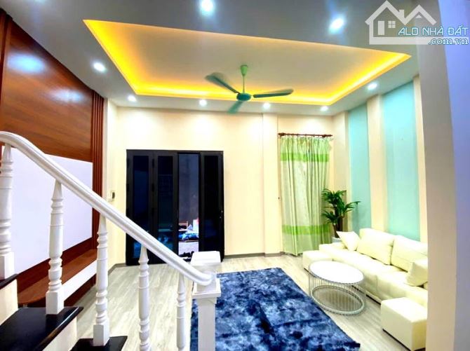 🔥 BÁN NHÀ RIÊNG TẠI CẦU GIẤY, GIÁ SIÊU HỜI 7,05 TỶ, 30M2, 5T, 5MT - 2