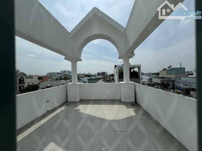 Bán nhà Mặttiền P.TânThành, Q.TP kdoanh đa ngành 80m2 5T 6PN chỉ 13 tỉ TL - 2