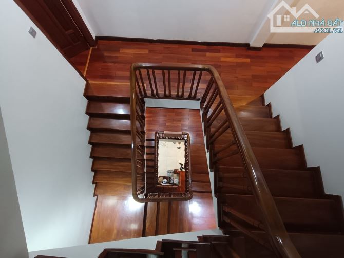 Nhà đệp ở ngay Lê Trọng Tấn Thanh Xuân. Sổ A4 88m, 4 tầng, MT4m6 Giá 28 tỷ Ngõ ô tô tránh - 2