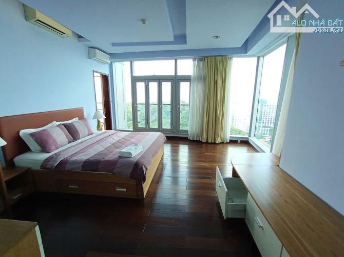 🏪Cho thuê căn hộ Sailing Tower 2PN/2WC Full Nội Thất #30Tr View Cực Đẹp Xem Liền - 2