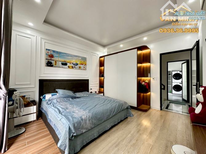 Bán nhà ngõ Chợ Hàng, Lê Chân, Hải Phòng - 2