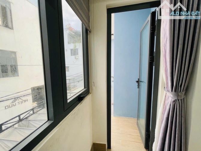 🧨🧨🧨Apartment 4 Tầng Hà Thị Thân Doanh Thu 100tr/ Tháng Trung Tâm Thành Phố Biển Đà nẵng