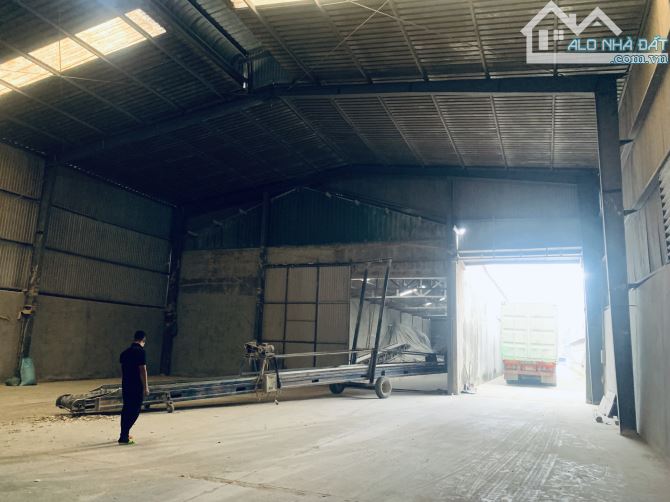Cho thuê toàn bộ nhà máy rộng 2300/3500m2 ,có trạm cân riêng - 2