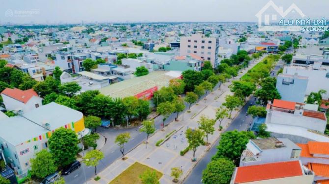 Bán Đất Mặt Tiền đường BẮC SƠN, Hoà An, Cẩm Lệ, Đà Nẵng, DT: 500m2 - 2