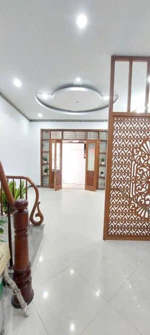 Chủ Nhà Cần Tiền Nên Cần Bán Gấp Nhà Ở Tân Triều.Ô Tô Đỗ Gần.Gía 6.65Tỷ Có TL - 2
