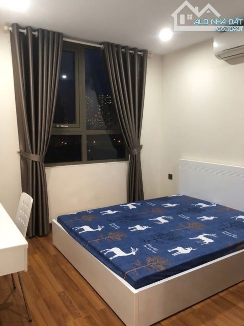 Cho Thuê Căn Hộ Chung Cư Home City, 70m, 2pn Full Nội Thất Đẹp, Giá 14 triệu/tháng - 2