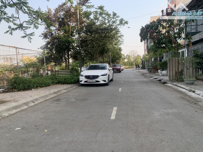 Chính chủ bố vợ bán lô đất 140m KĐT 31HA vùng lõi Gia Lâm, giá chỉ 19 tỷ, lô đất cực đẹp - 2