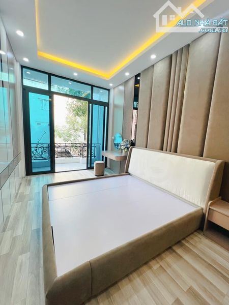 Bán nhà Xuân Đỉnh, 35m2, 5 tầng, dân xây chắc chắn, Ở ngay, sát phố, ngõ thông, nhỉnh 6 tỷ - 2