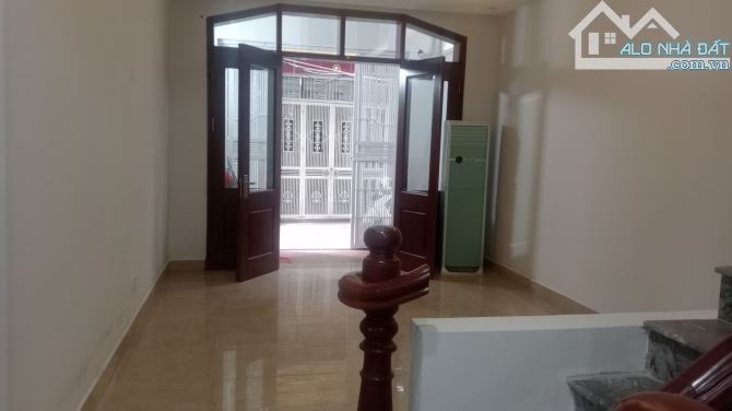 Siêp phẩm nhà đẹp- Ngõ thông-Khương Hạ-Khương Đình-Thanh Xuân-52m2-5Tầng-MT 4m-7.9 tỷ - 2